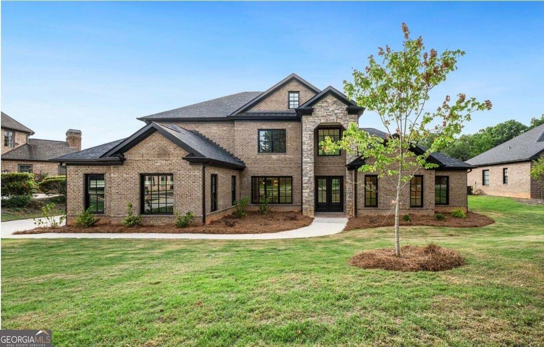 House in Douglasville, Georgia, United States 2 - 19030919
