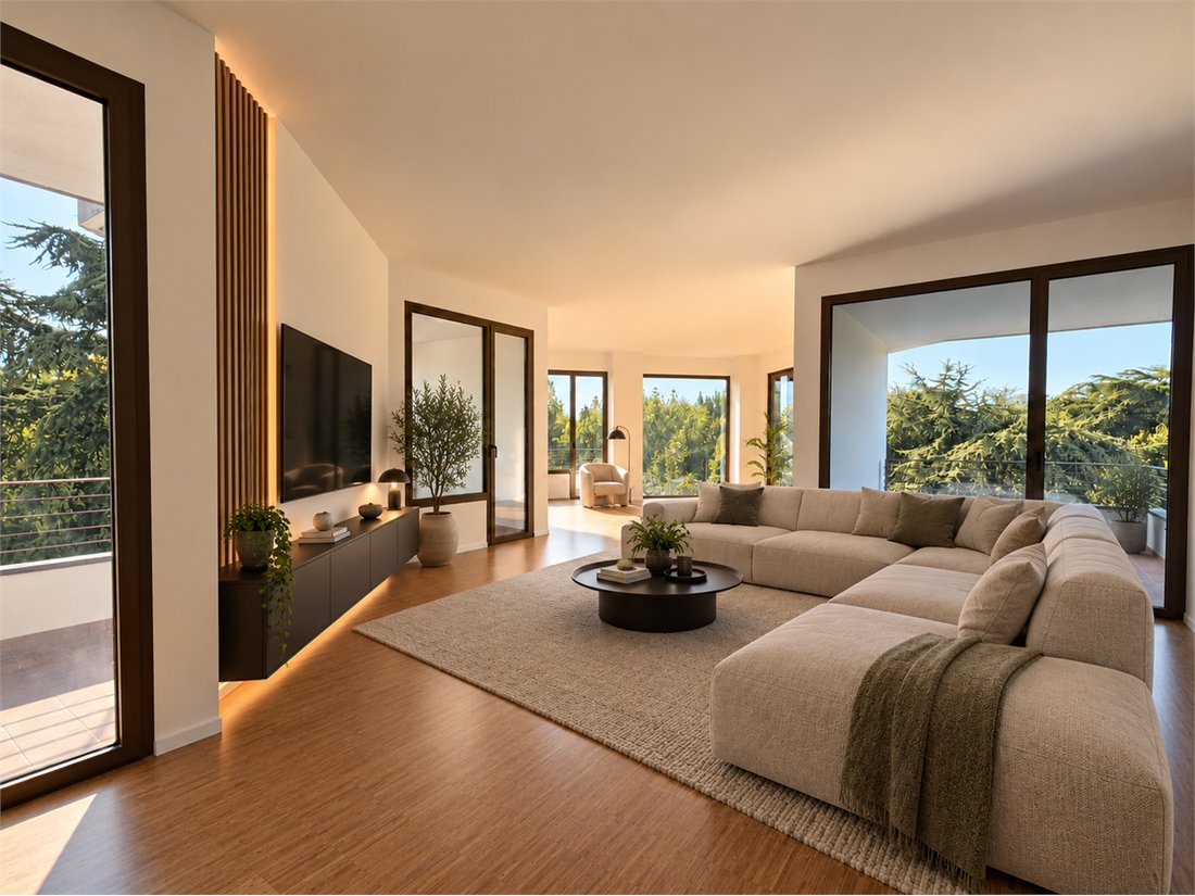 Apartment in Zarini - Repubblica, Prato, Tuscany 1 - 19027361