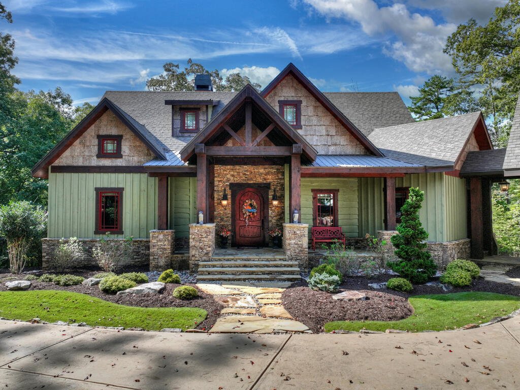House in Mineral Bluff, Georgia, United States 2 - 19032997