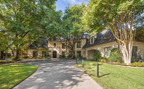 Casa a Dallas, Texas, Stati Uniti 1