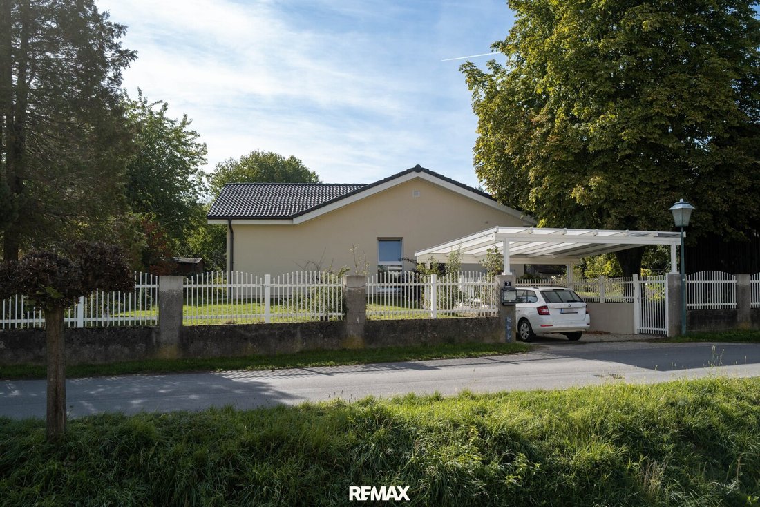 Haus in Elsbach, Niederösterreich, Österreich 5 - 19028259