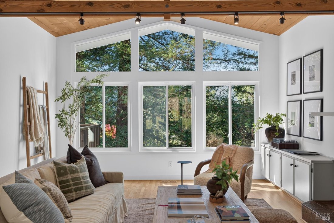 Casa a Larkspur, California, Stati Uniti 2 - 19031766