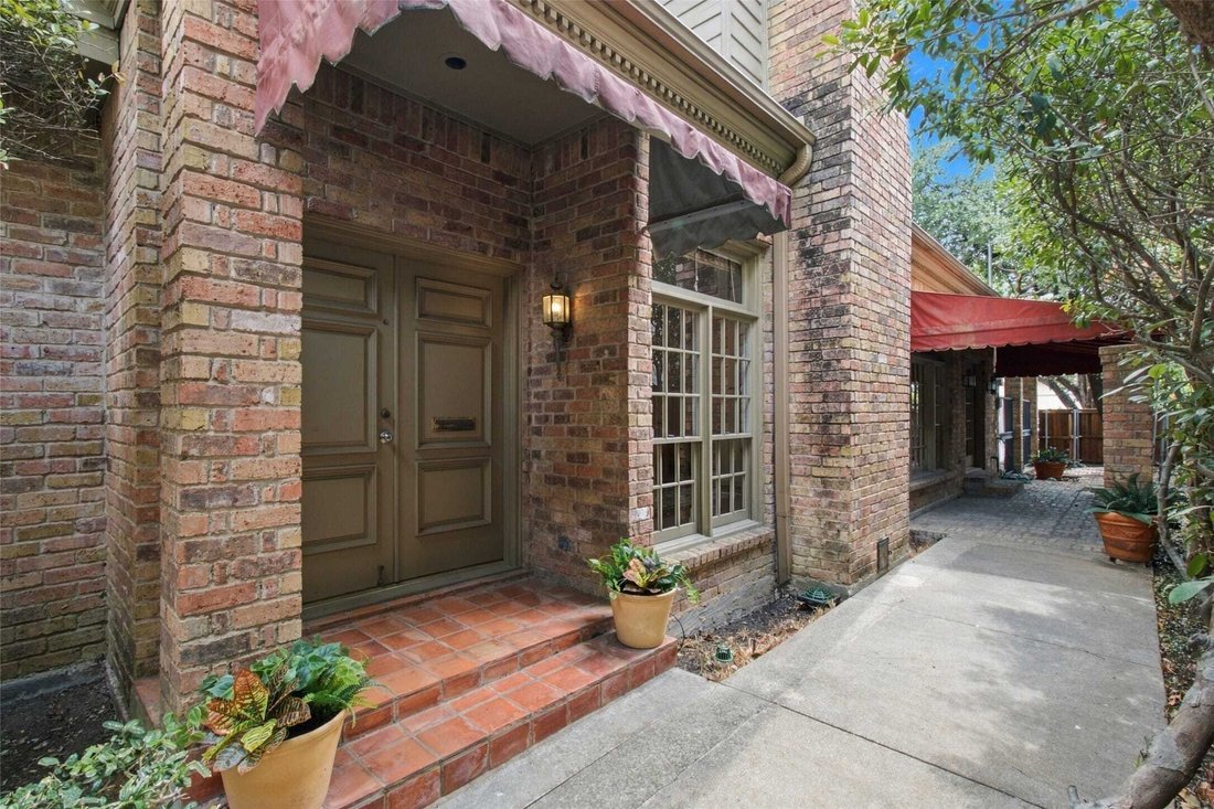 House in Dallas, Texas, United States 3 - 19026540