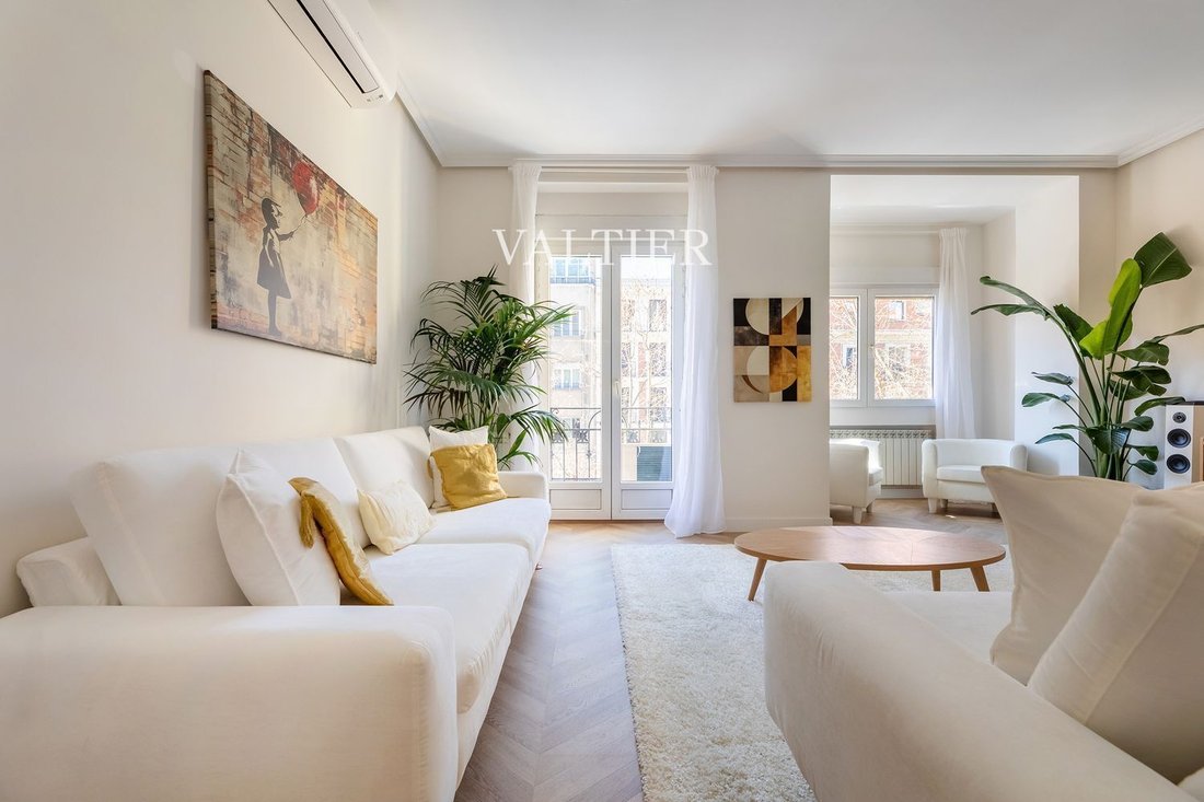 Appartement à Chamberí, Madrid, Espagne 2 - 19021386