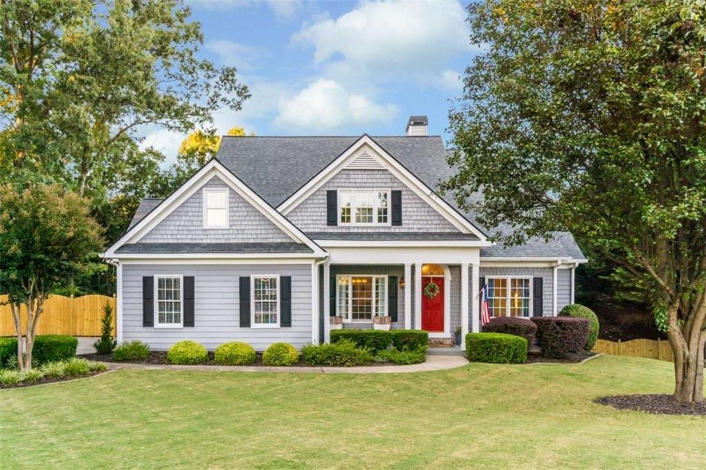 Casa a Gainesville, Georgia, Stati Uniti 2 - 19033598