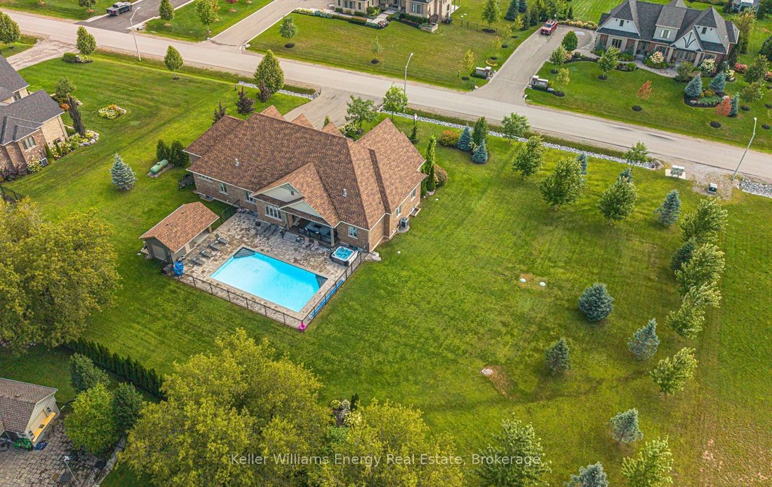 Haus in Clarington, Ontario, Kanada 3 - 19024018