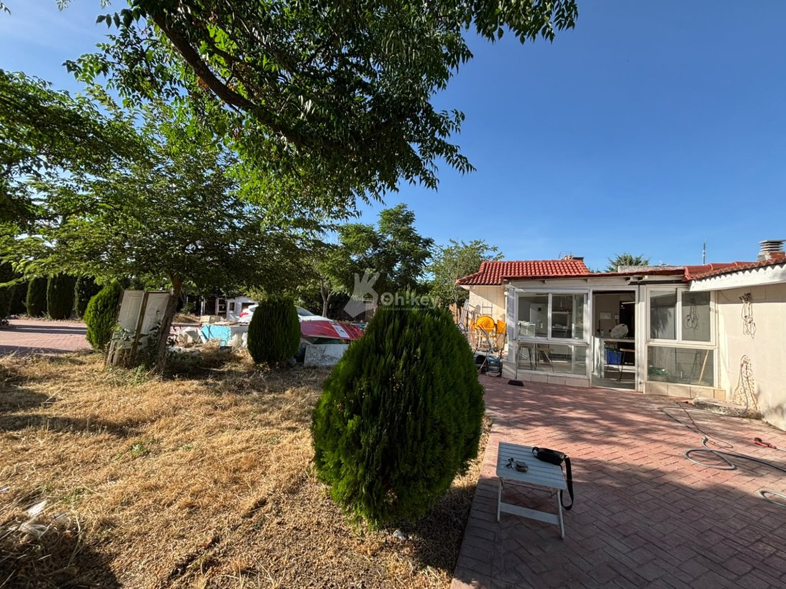 House in Valdetorres de Jarama, Comunidad de Madrid, Spain 5 - 19027107