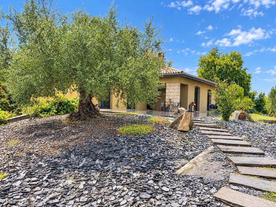 Maison à La Lesque, Eysines, France 1 - 19028586