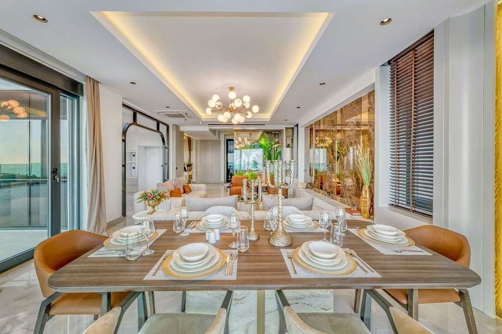 Villa in Antalya, Antalya, Turkey 3 - 19020696
