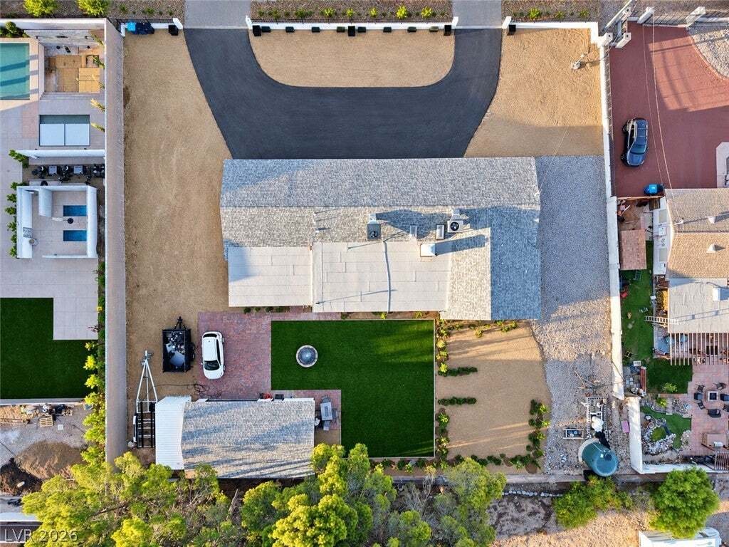 House in Las Vegas, Nevada, United States 5 - 19026877