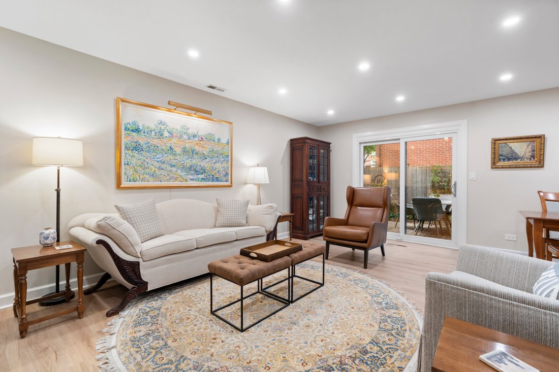 Condo in Chicago, Illinois, United States 4 - 19028163