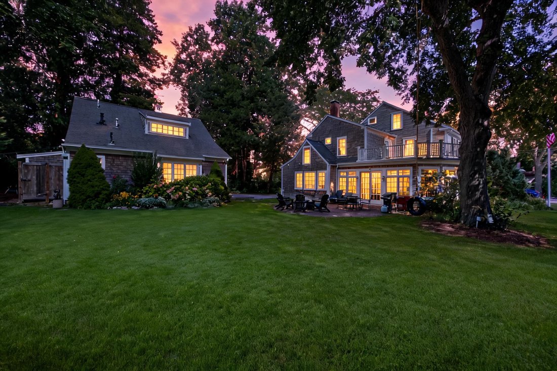 Haus in Sandwich, Massachusetts, Vereinigte Staaten 2 - 19032206