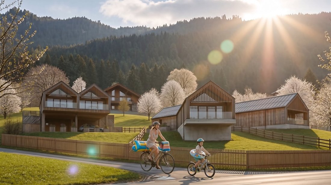 House in Oberdorf, Carinthia, Austria 1 - 19028275
