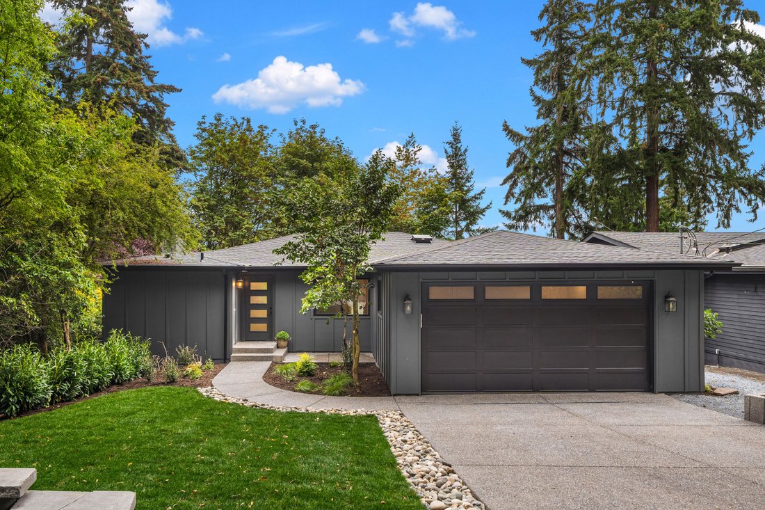 House in Mercer Island, Washington, United States 1 - 19034160