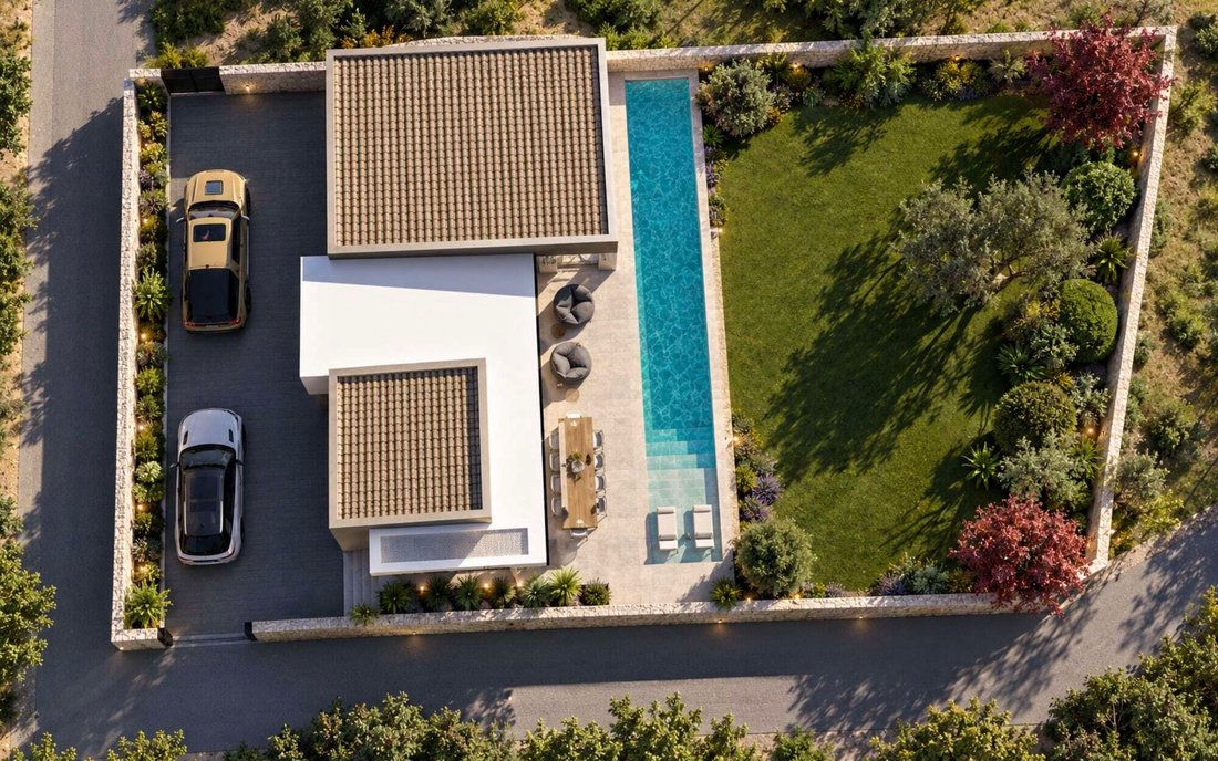 Villa à Argostoli, Peloponnese, Western Greece and the Ionian, Grèce 4 - 19020468