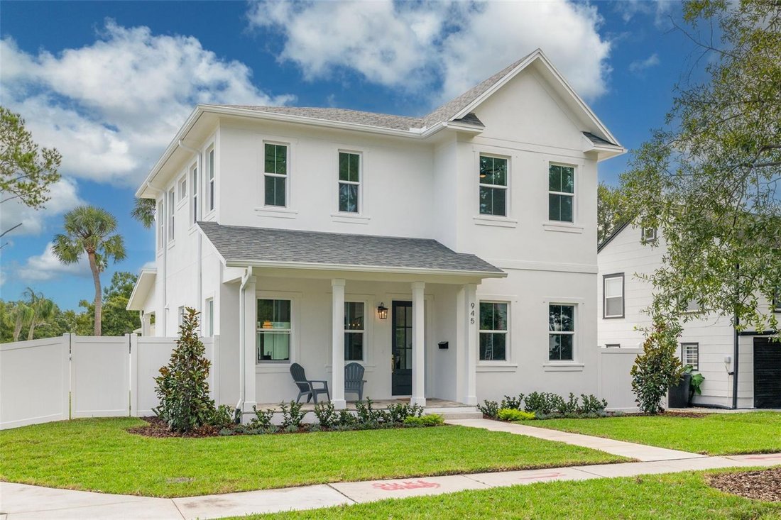 House in St. Petersburg, Florida, United States 1 - 19023968