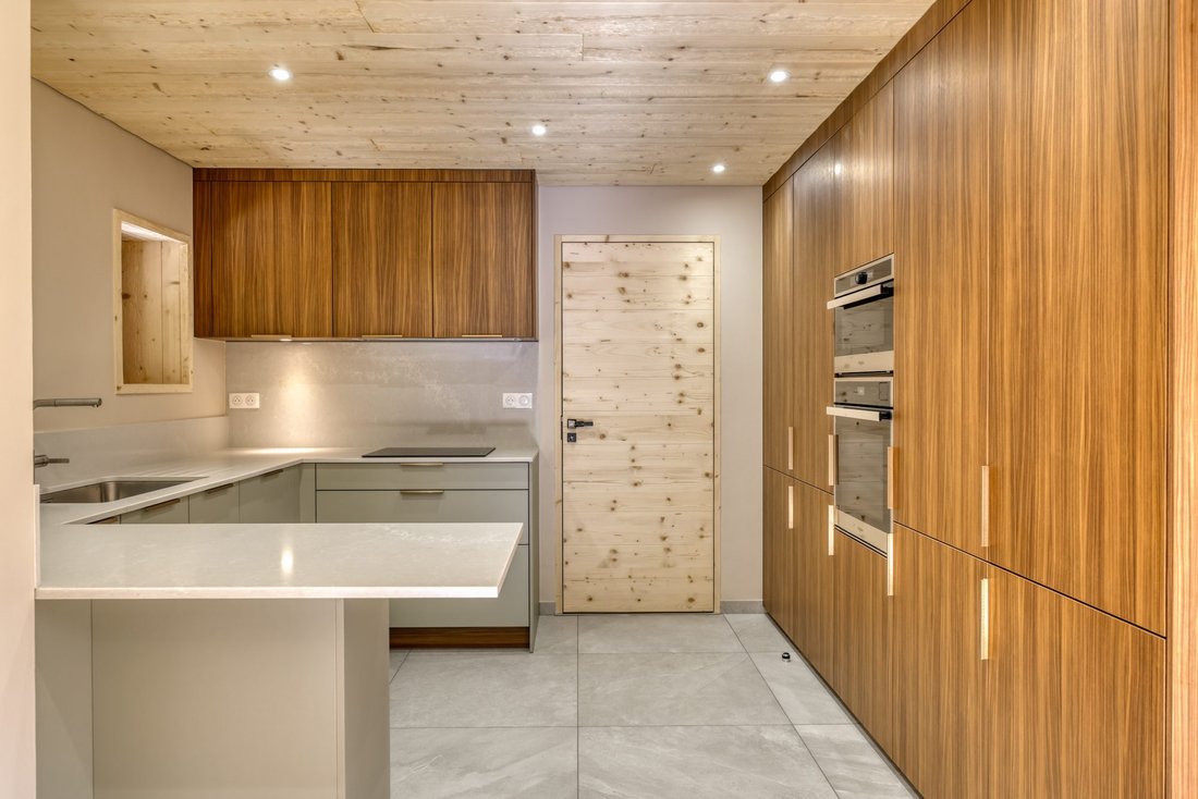 Chalet in Combloux, Auvergne-Rhône-Alpes, France 4 - 19026763