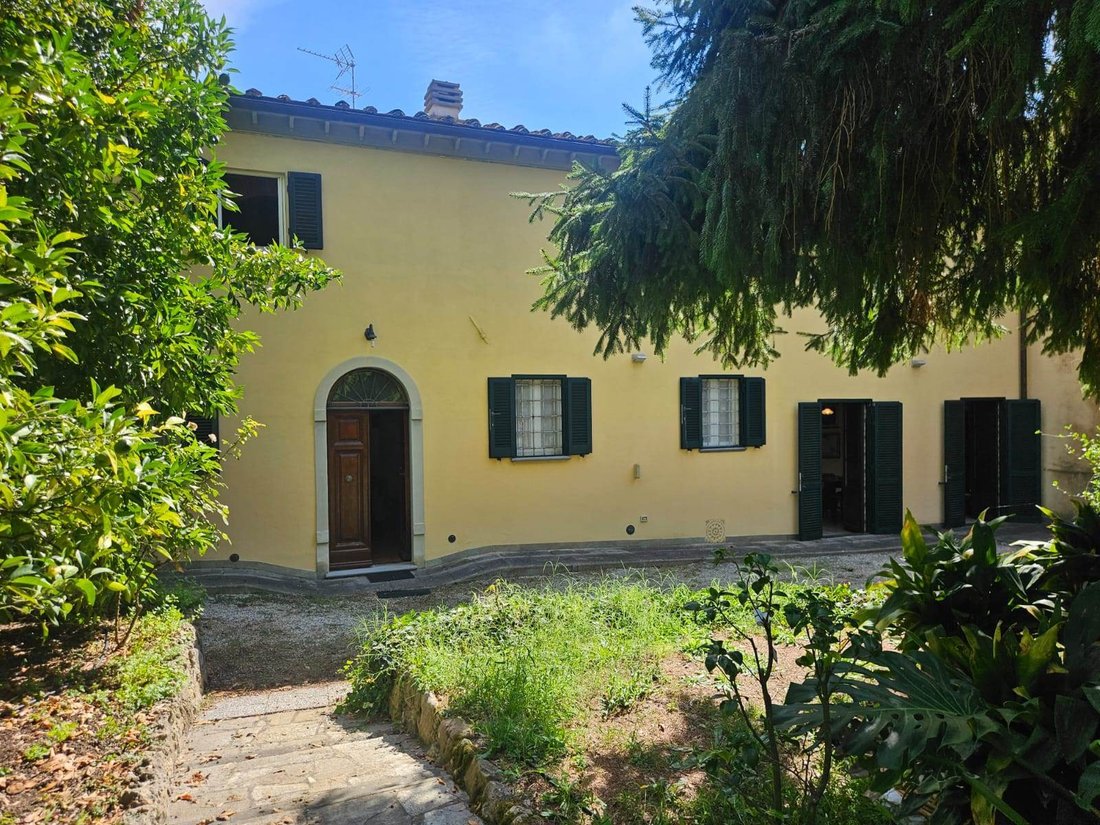 House in Crespina, Tuscany, Italy 2 - 19030819