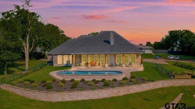 House in Hideaway, Texas, United States 3 - 19021060