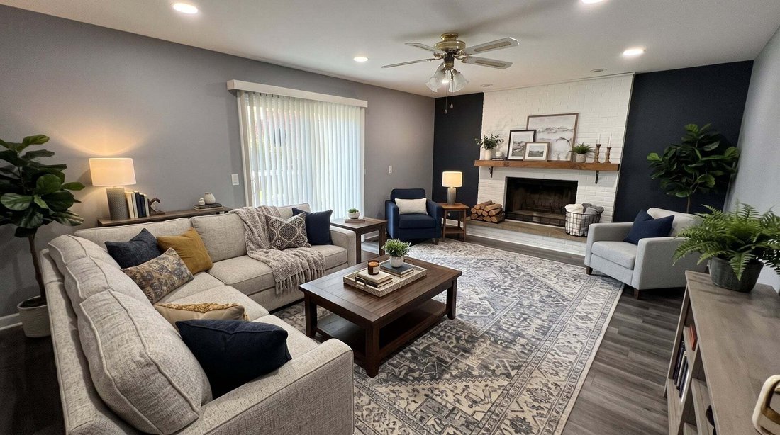 House in Schaumburg, Illinois, United States 5 - 19030914
