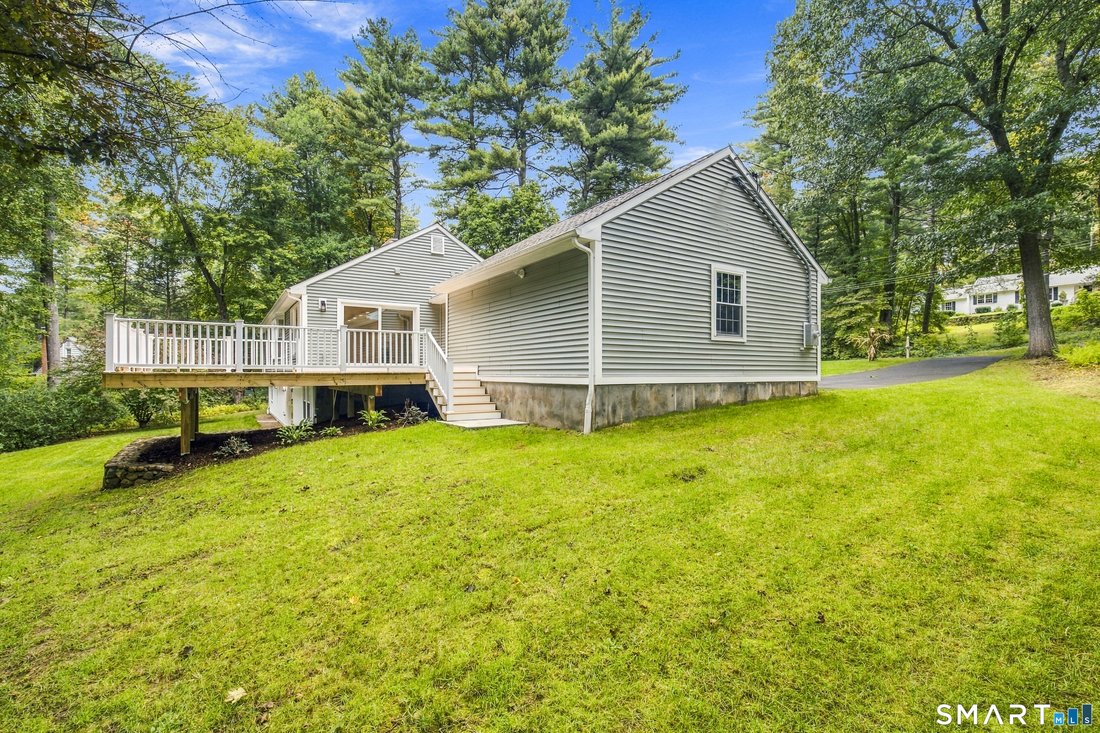 House in Avon, Connecticut, United States 4 - 19027733