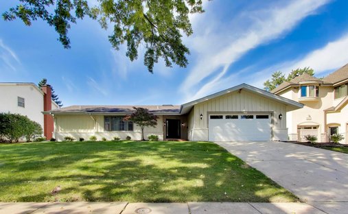 Casa a Naperville, Illinois, Stati Uniti 1