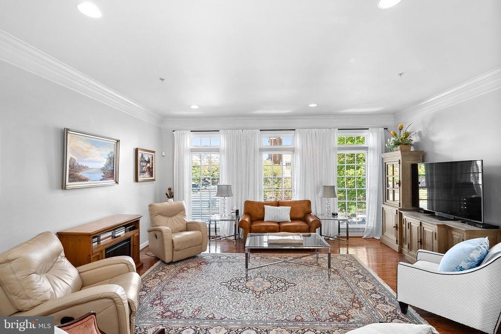Townhouse in Leesburg, Virginia, United States 5 - 19027288