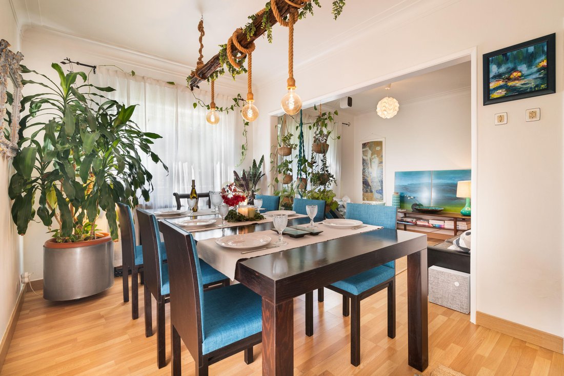 Apartment in Sao Domingos de Rana, Lisbon, Portugal 4 - 19032689
