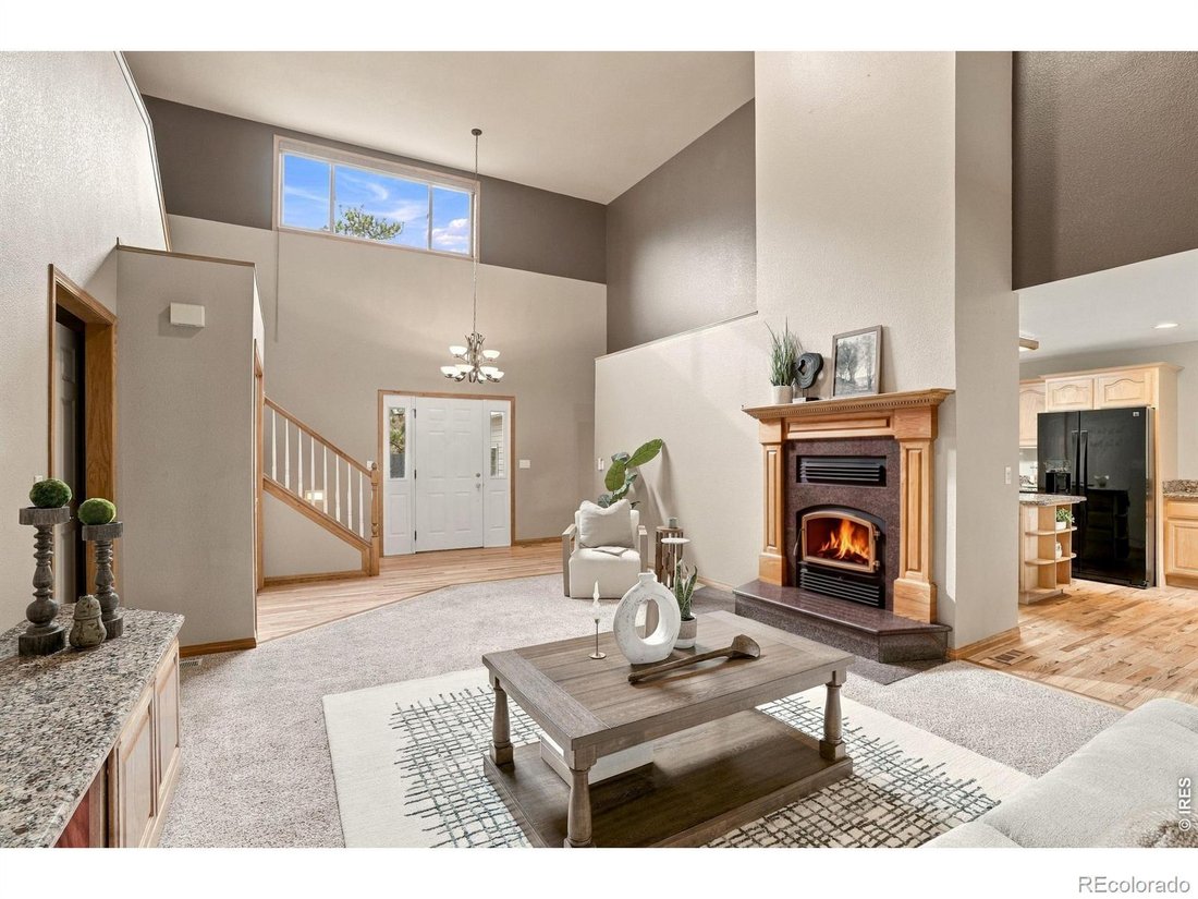 House in Lyons, Colorado, United States 2 - 19027070