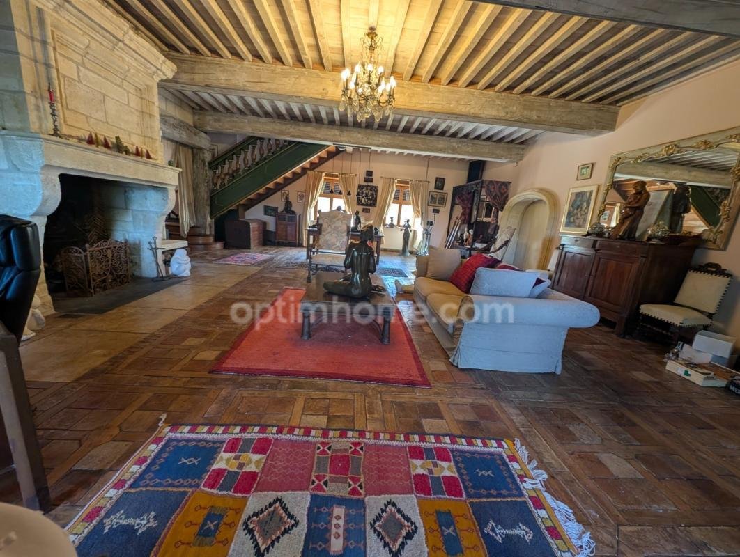 Casa en Bouquet, Brive-la-Gaillarde, Nueva Aquitania 2 - 18841219
