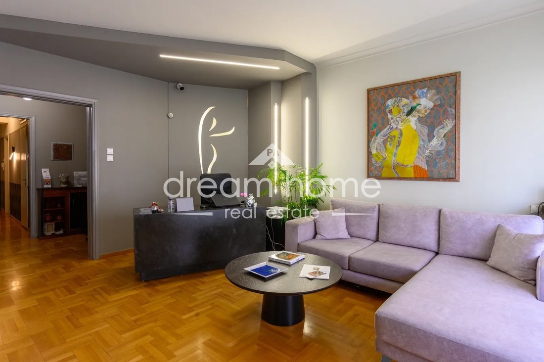 Apartment in Sunoikia Kolonakiou, 1st District of Athens, Athens 1 - 19023568
