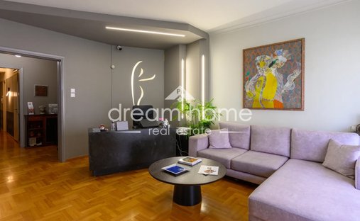Apartment in Sunoikia Kolonakiou, 1st District of Athens, Athens 1