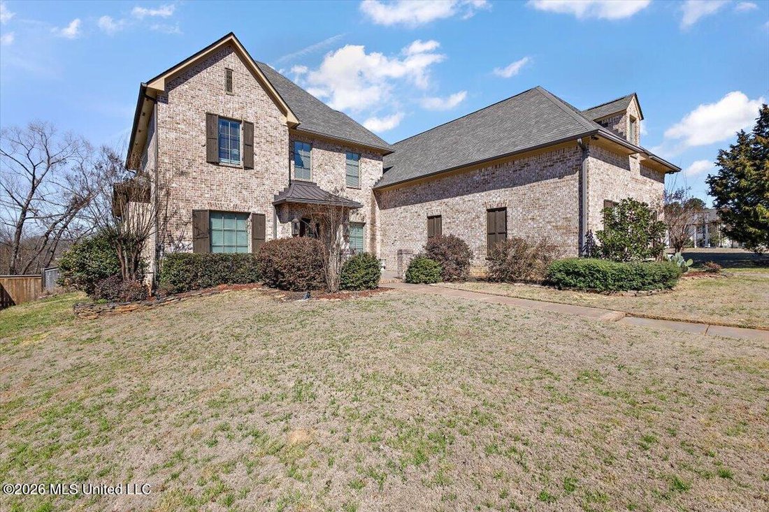 House in Madison, Mississippi, United States 3 - 19030587