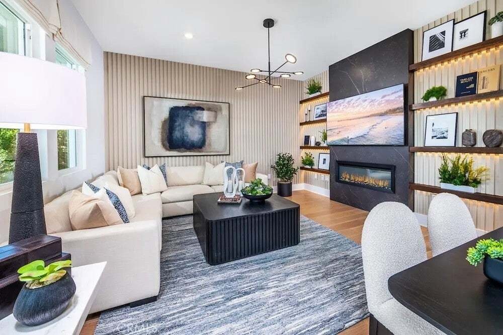 Casa a Irvine, California, Stati Uniti 3 - 18926161