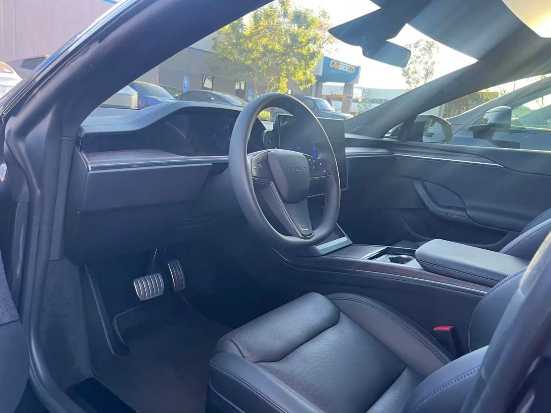 Sedan in Costa Mesa, CA, United States 3 - 19032890