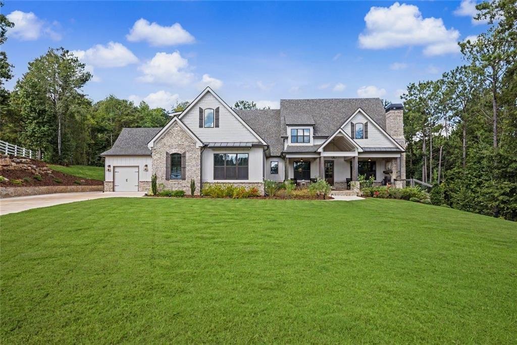 House in Forsyth, Georgia, United States 1 - 18795504