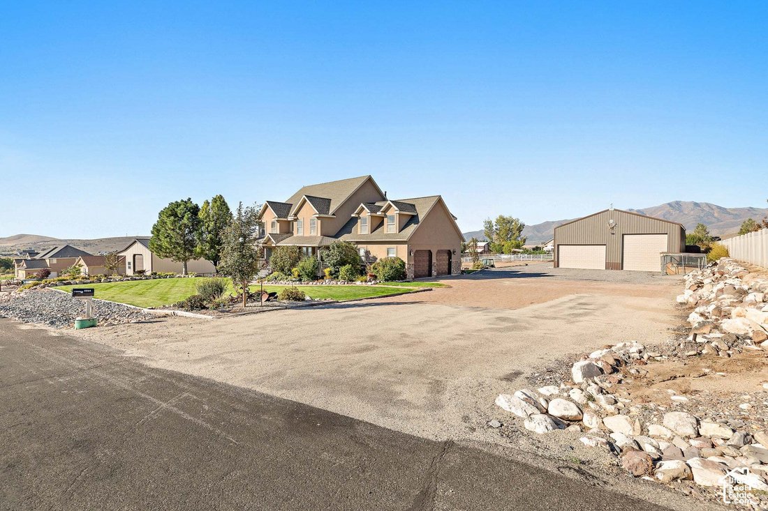 House in Eagle Mountain, Utah, United States 5 - 19023239