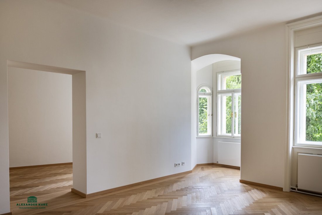 Appartement à Salzbourg, Salzbourg, Autriche 3 - 16421943