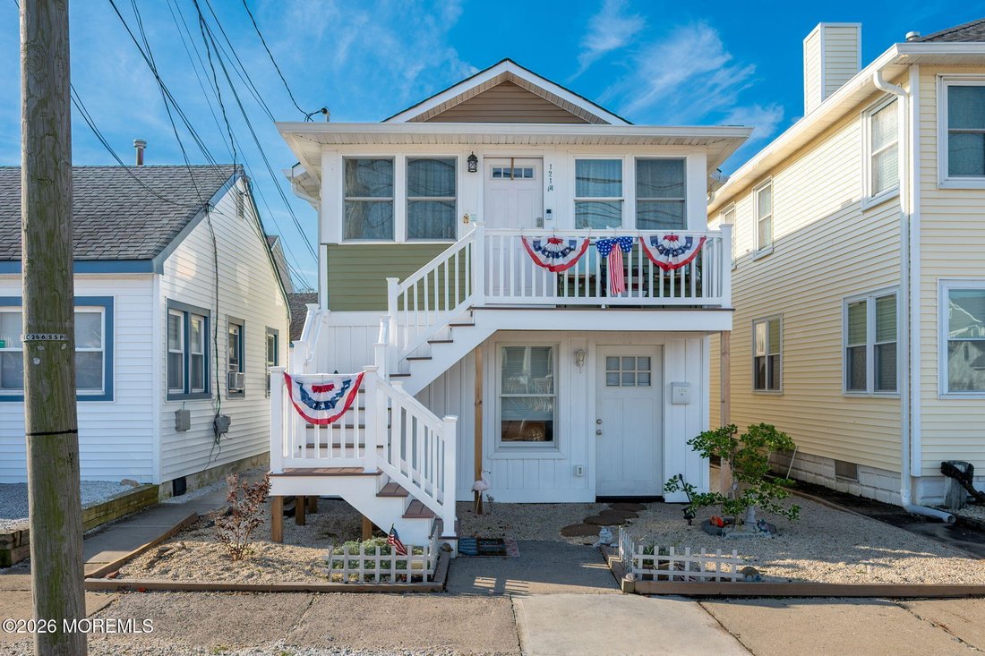 House in Seaside Park, New Jersey, United States 1 - 19030581