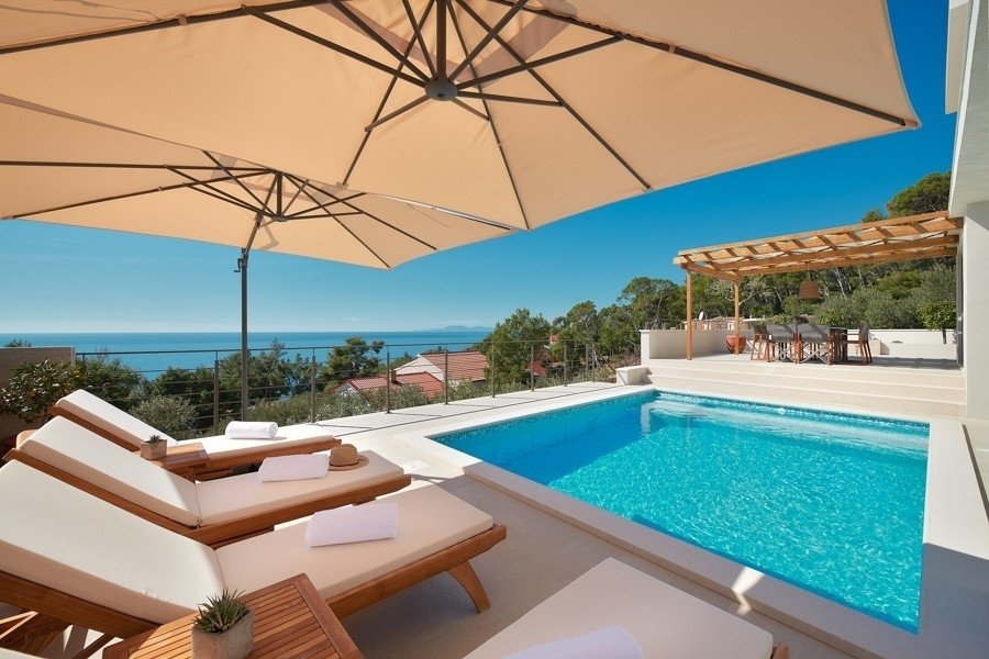 Villa in Sveta Nedilja, Split-Dalmatia County, Croatia 3 - 19024474