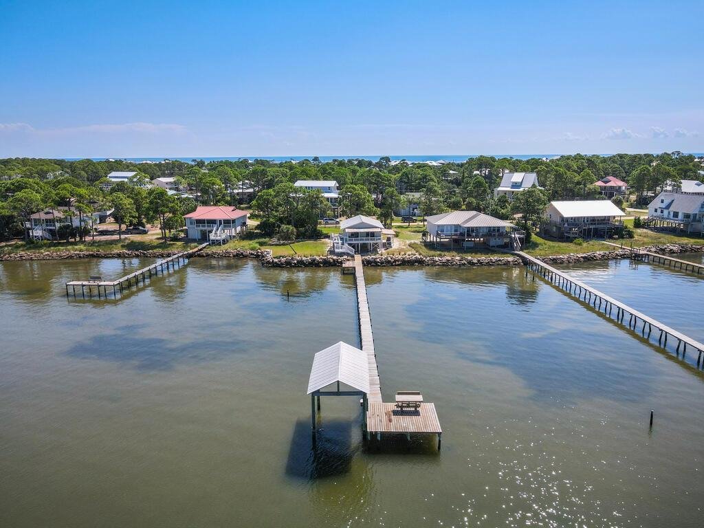 House in Saint George Island, Florida, United States 1 - 19026868