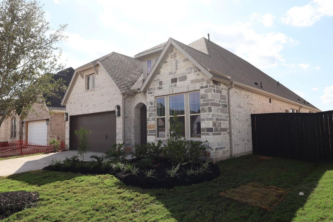 Casa en Richmond, Texas, Estados Unidos 1 - 18145252
