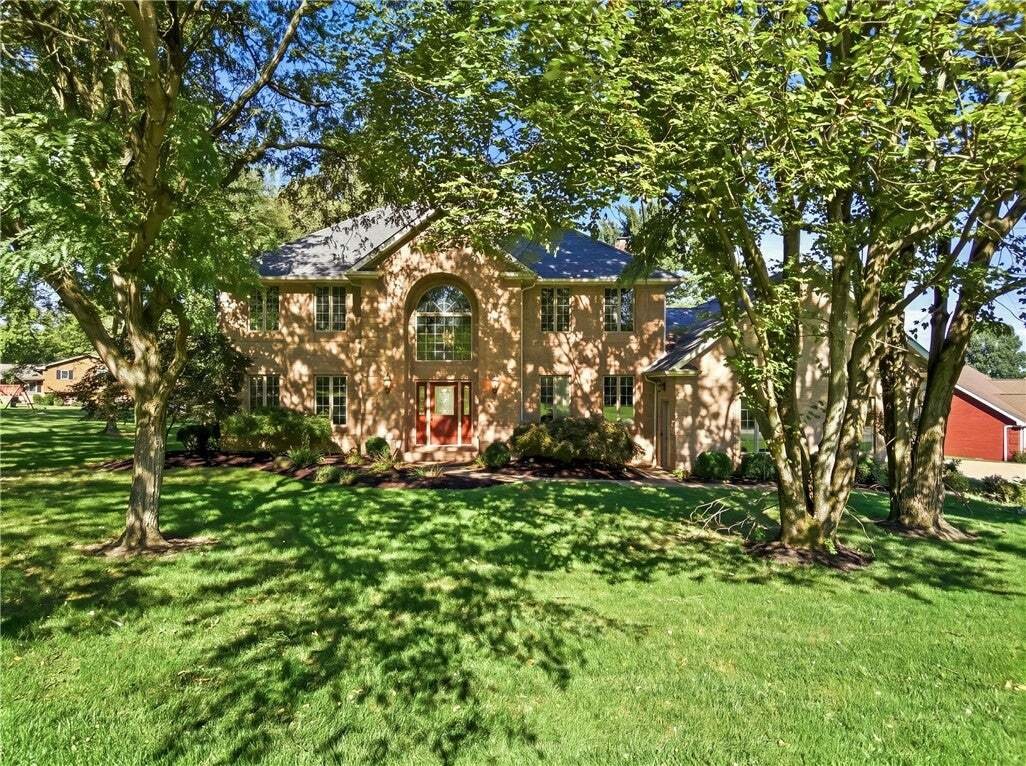 House in Beaver Falls, Pennsylvania, United States 2 - 19029153