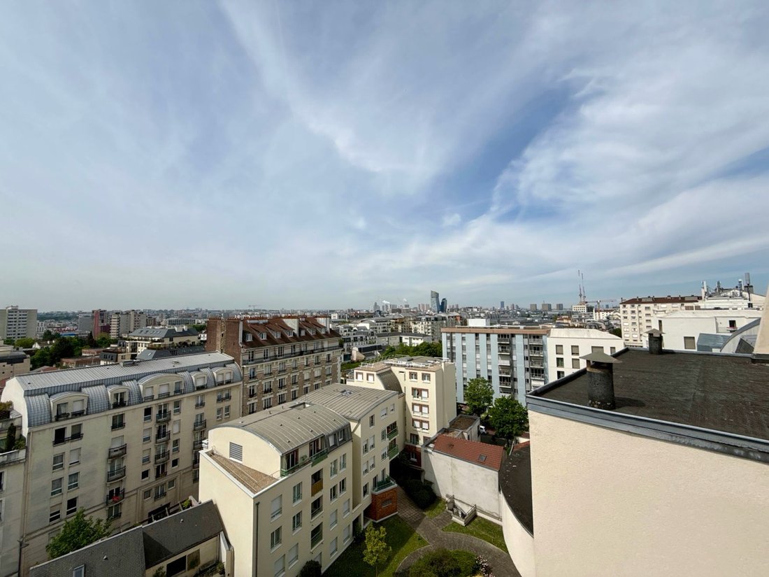 Apartamento en Archevêché, Charenton-le-Pont, Francia 3 - 19021652