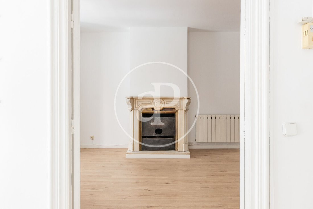 Apartment in Centro, Madrid, Spain 4 - 19027571
