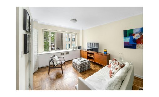Appartement à New York, État de New York, États-Unis 1