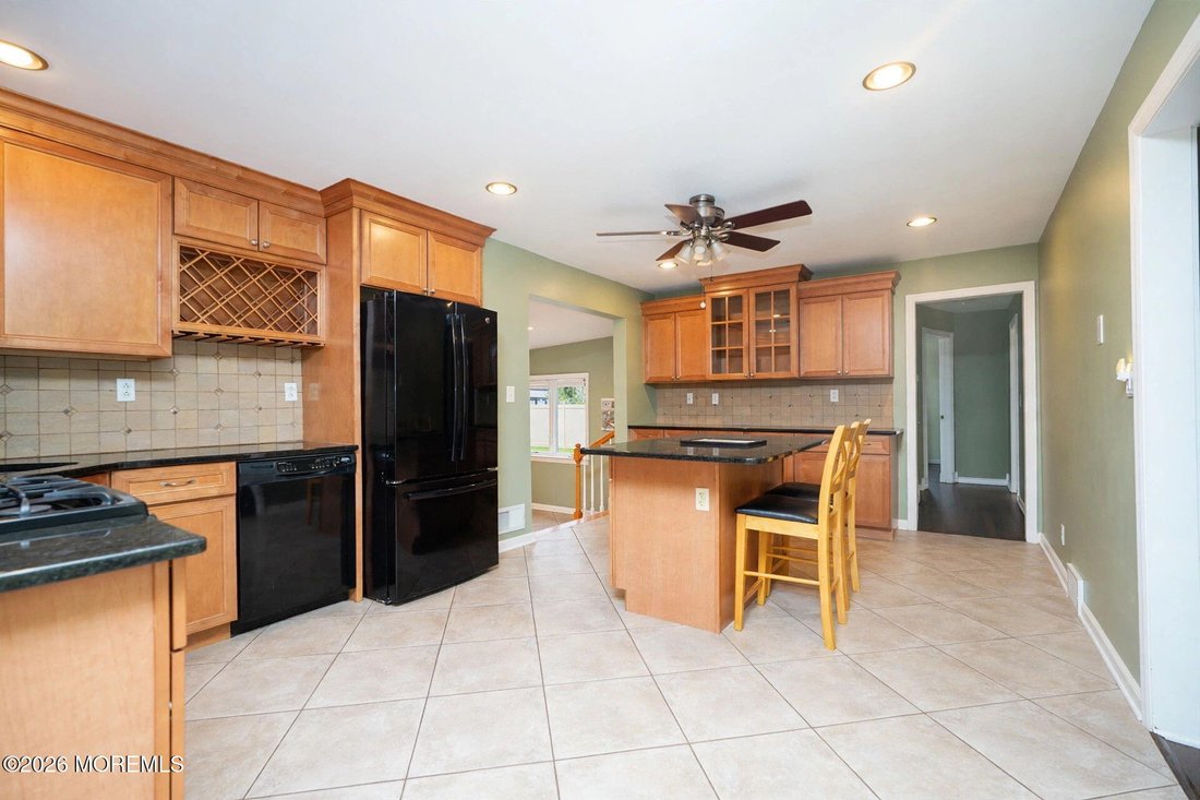 House in North Middletown, New Jersey, United States 5 - 19032419
