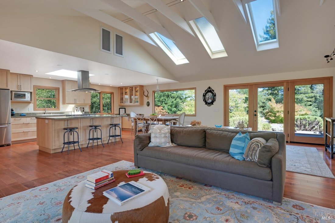 House in Sebastopol, California, United States 3 - 19031754