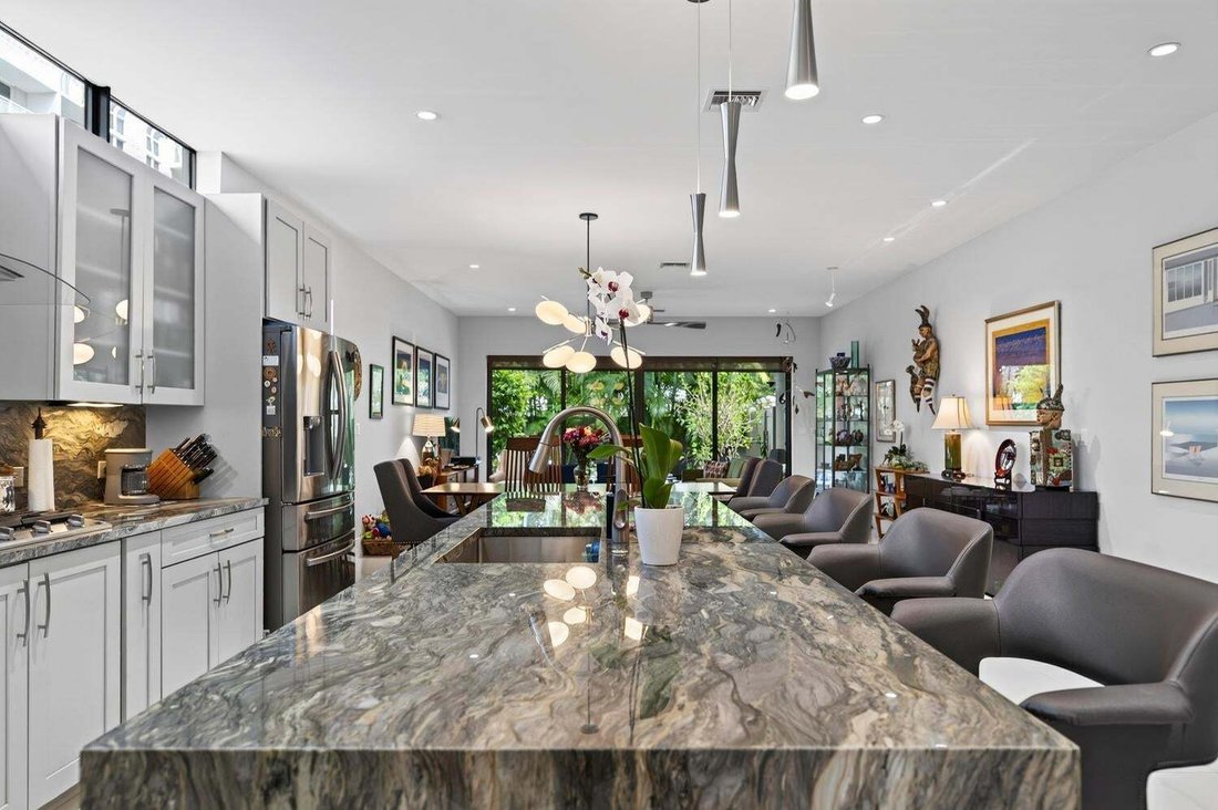 House in Fort Lauderdale, Florida, United States 4 - 19020752