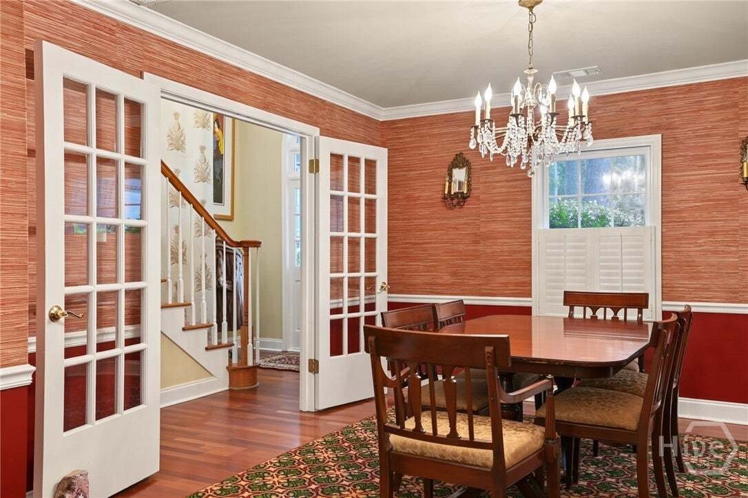 House in Savannah, Georgia, United States 5 - 19024694